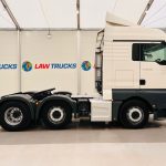 MAN TGX 26.460 6×2 Tractor Unit - thumbnail