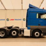 MAN TGX 26.420 6×2 Midlift Tractor Unit - thumbnail