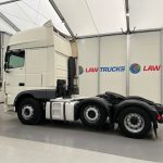 DAF XF 510 6×2 Midlift Tractor Unit - thumbnail