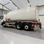 Volvo FE 300 6×2 20000 Litre Fuel Tanker - thumbnail