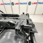 Scania P410 8×4 Day Cab Hookloader Manual - thumbnail