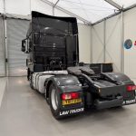 DAF XF 510 6×2 Midlift Tractor Unit - thumbnail