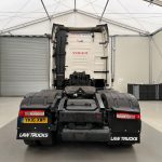 Volvo FH 500 6×2 Midlift Tractor Unit - thumbnail