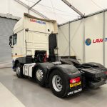 DAF XF 510 6×2 Midlift Tractor Unit Manual - thumbnail