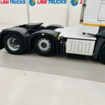 Mercedes Actros 2543 6×2 Midlift Tractor Unit - thumbnail