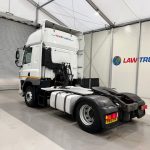 DAF CF 400 4×2 Sleeper Cab Tractor Unit - thumbnail