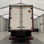 DAF CF 330 6×2 Rear Lift Sleeper Cab Curtainsider - thumbnail