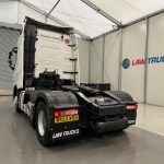 Volvo FH 500 Euro 5 6×2 Midlift Tractor Unit - thumbnail