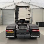 Volvo FH 460 Euro 5 6×2 Tractor Unit Safari Edition - thumbnail