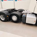 Renault T460 6×2 Midlift Tractor Unit - thumbnail