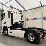 Renault T480 High 4×2 Tractor Unit - thumbnail