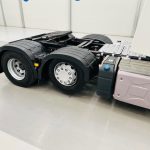 Renault T460 6×2 Midlift Tractor Unit - thumbnail
