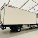 DAF CF65 220 Sleeper Cab Fridge Box - thumbnail