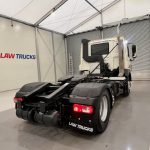DAF CF85 360 6×2 Midlift Tractor Unit - thumbnail