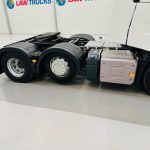 Renault T460 6×2 Midlift Tractor Unit - thumbnail