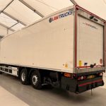 Iveco Stralis 310 AT 6×2 Box Van - thumbnail