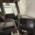 Volvo FL10 320 4×2 Sleeper Cab Tractor Unit - thumbnail