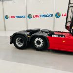 Scania R420 6×2 Midlift Topline Tractor Unit - thumbnail