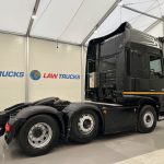 DAF XF 510 6×2 Midlift Tractor Unit - thumbnail