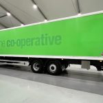 Scania P280 6×2 Rear Lift Day Cab Fridge Box Manual - thumbnail