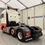 MAN TGX 26.470 6×2 Midlift Tractor Unit - thumbnail
