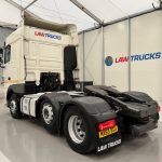 DAF XF 480 6×2 Midlift Tractor Unit - thumbnail