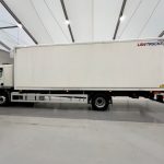 DAF LF 250 4×2 Rest Cab Fridge Box - thumbnail