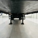Montracon Tri Axle Curtainsider Trailer - thumbnail