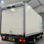 DAF LF 180 4×2 Day Cab Box Van - thumbnail