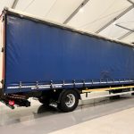 MAN TGM 18.250 4×2 Sleeper Cab Curtainsider - thumbnail