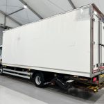 DAF LF 180 Day Cab Fridge Box Manual - thumbnail