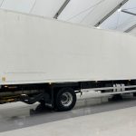 Mercedes Axor 1824 Day Cab Fridge Box - thumbnail