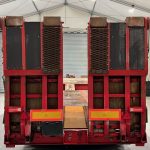 Andover Tri Axle Machinery Carrier Lowloader - thumbnail