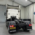Scania G410 4×2 Sleeper Cab Tractor Unit - thumbnail