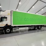 Scania P280 6×2 Rear Lift Day Cab Fridge - thumbnail