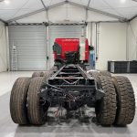 Volvo FM12 340 8×4 Day Cab Chassis Cab - thumbnail