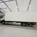 Mercedes Antos 1827 Day Cab Fridge Box - thumbnail