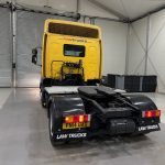 DAF LF 250 4×2 Rest Cab Tractor Unit - thumbnail