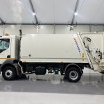 DAF LF 220 4×2 Day Cab Refuse Collector - thumbnail