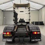 Renault T460 6×2 Midlift Tractor Unit - thumbnail