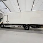 DAF LF 230 4×2 Day Cab Fridge Box - thumbnail