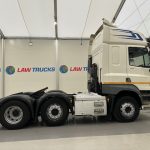 DAF CF 460 6×2 Midlift Tractor Unit - thumbnail