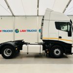 Iveco Stralis 450 4×2 Tractor Unit - thumbnail