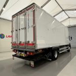 Mercedes Axor 1824 Day Cab Fridge Box - thumbnail