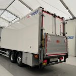 DAF CF 290 6×2 Rear Steer Fridge Box - thumbnail