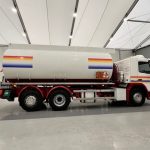 Volvo FM 300 6×2 20,000 Litre Fuel Tanker - thumbnail