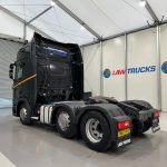 Scania R450 6×2 Midlift Highline Tractor Unit - thumbnail