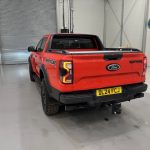 Ford Ranger Raptor 2.0 Auto 4×4 Pick Up - thumbnail