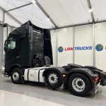 Volvo FH 500 6×2 Midlift Tractor Unit Safari Edition - thumbnail