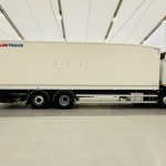 Iveco Stralis 310 Euro 6 6×2 Box Van - thumbnail
